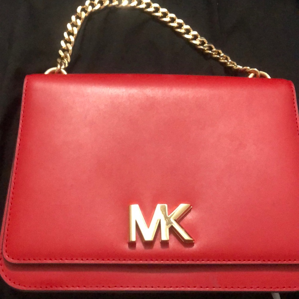 michael kors bag